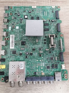 三星UA55ES7000J电视主板BN41-01800A屏LTJ550HQ16-H实拍图 测好