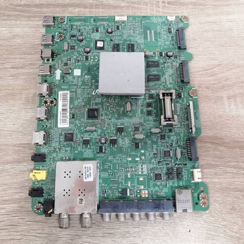 三星UA55ES7000J电视主板