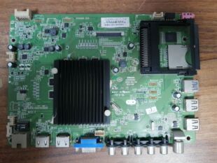 &原装 康佳LED42R6610AU主板35019392 配屏V420DK1-KS1 测好发货