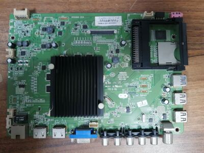 原装康佳LED42R6610AU主板