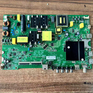 原装康佳LED55G6K LED55P7主板35024406屏72002175YT 2175YT