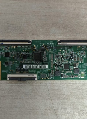 原装 小米 L43M7-EA电视逻辑板47-6021331 HV430FHB-C0A现货好 辉