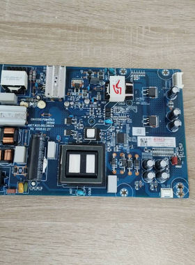 拆机长虹65D4PS 65A4U电视电源板 JUC7.820.00226034现货 测好发