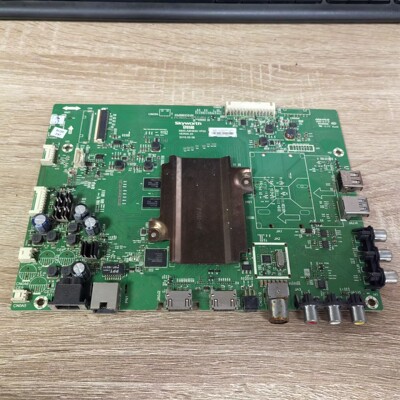 创维58E6000主板5800-A8H830