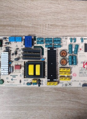 原装 创维55G8S 电源板168P-L6J012-00 5800-L6J012-0000实拍 加