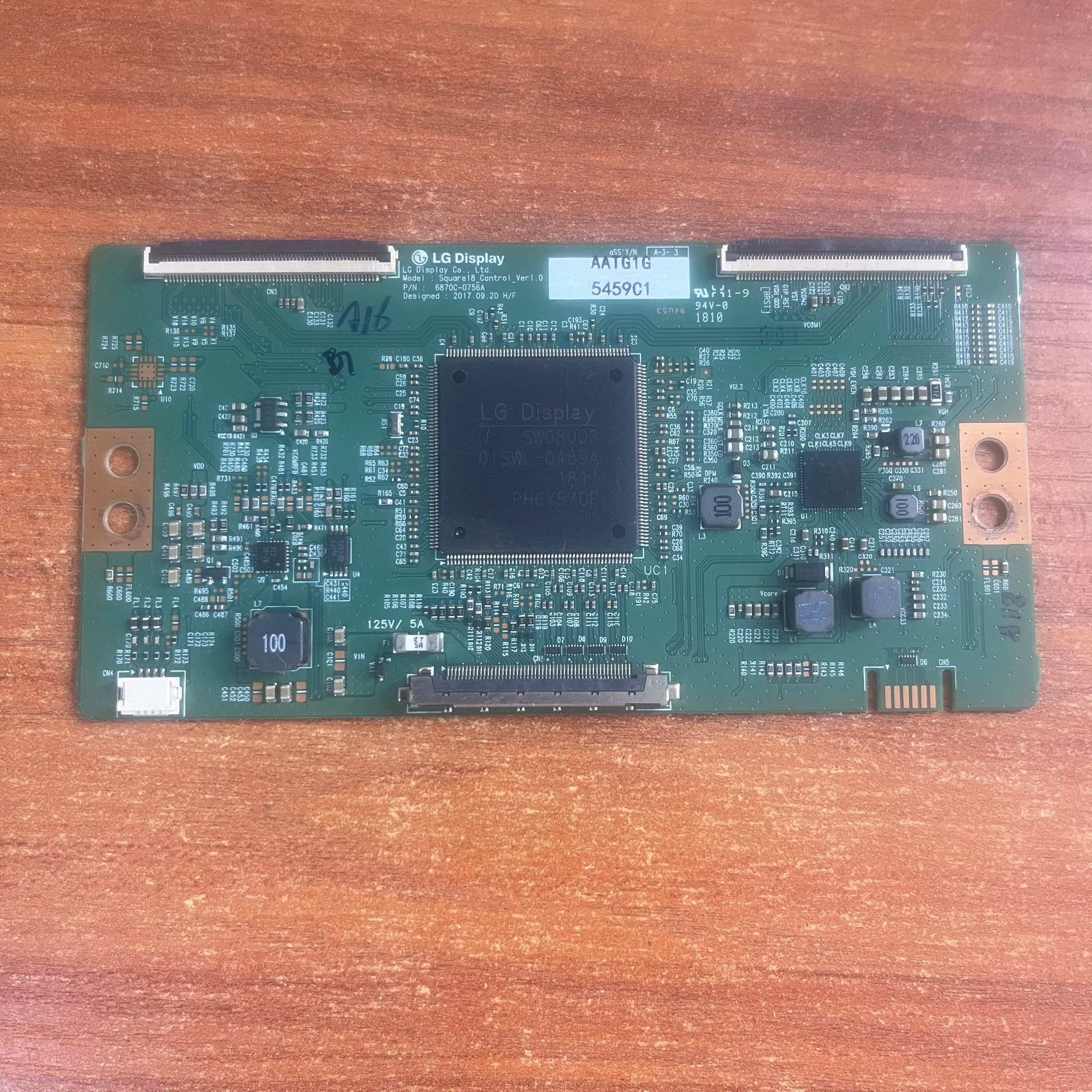 原装康佳LED55A255PUF6023/T3LG