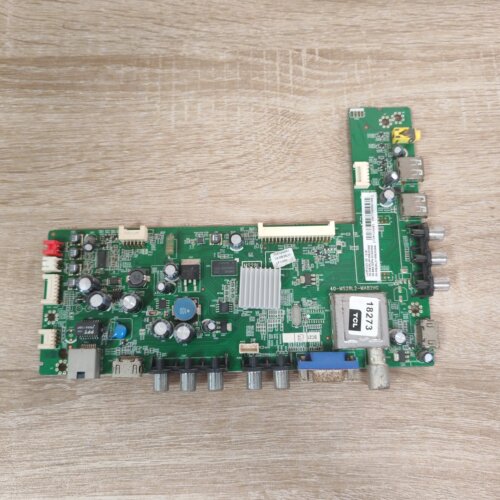 TCLL43/55F3320-3D主板40-MS28L