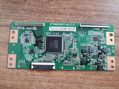 原装TCLL55E5800A-UDD55