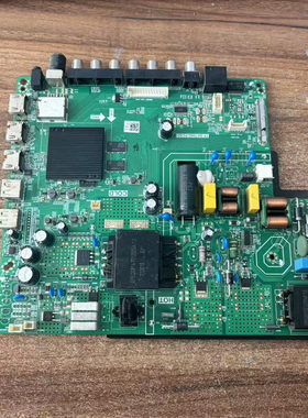 原装乐视D50PPUC22液晶电视主板TP.SK708D.PC821配屏CV500U2-T01