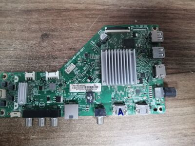 飞利浦65/50PUF613255主板