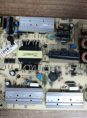 康佳LED50X1200AF LED49T16A电源板 35019697 34011915 实物图