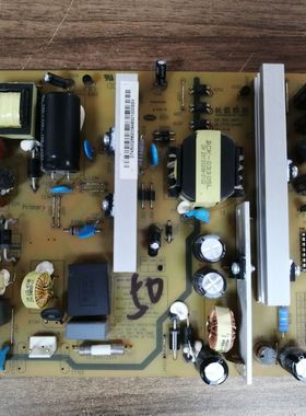 长虹3D50B3100iC电源板XR7.820.189V1.2 HSM38D-4MB 120 测好发货