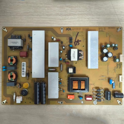 海尔65QM62A电视电源板