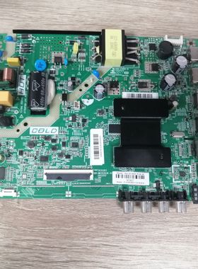 康佳KK43 主板TK352D3 201-MK352D3K-01 34034007屏72001562YT