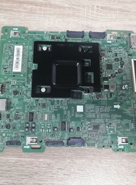三星UA55MU8900JXXZ主板BN41-02570B屏CY-UM055FLLV5H实拍图 测好
