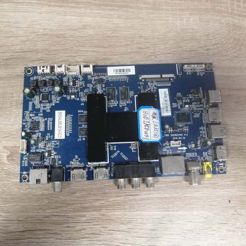 原装海尔Q65S81主板0091802