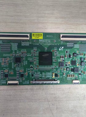 海信LED55K20JD液晶电视逻辑板