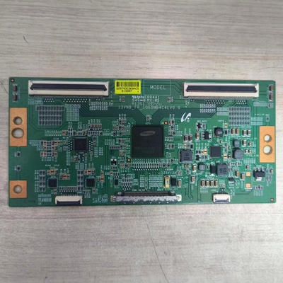 海信LED55K20JD液晶电视逻辑板