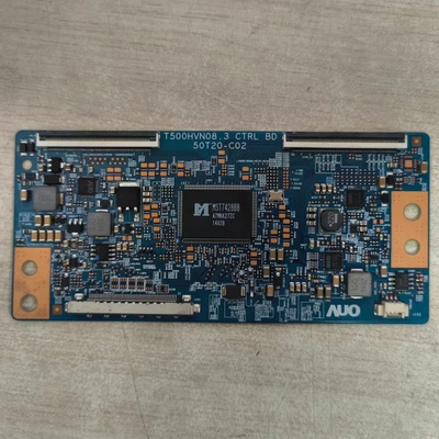 TCLL50A71SAUO逻辑板