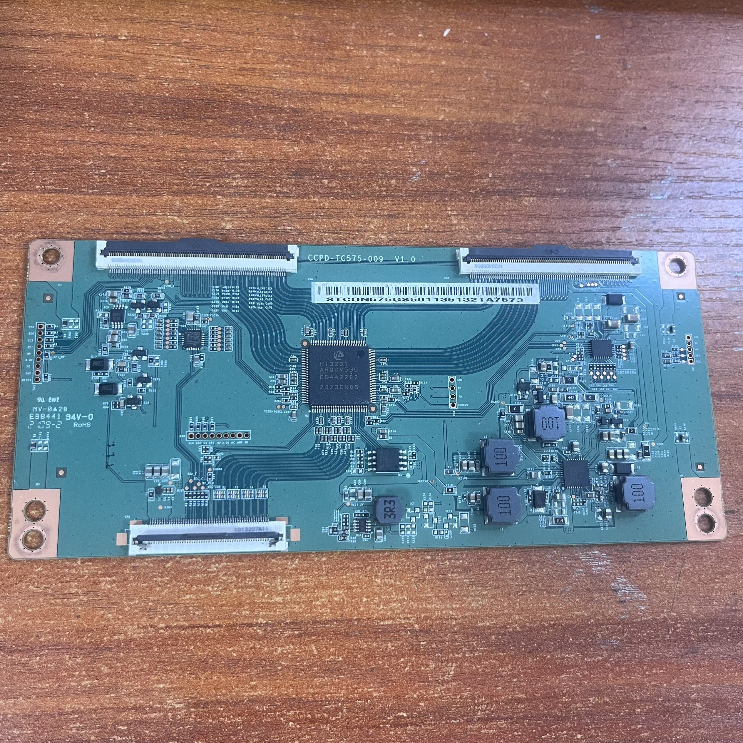 原装海尔LS58H610G58E3F