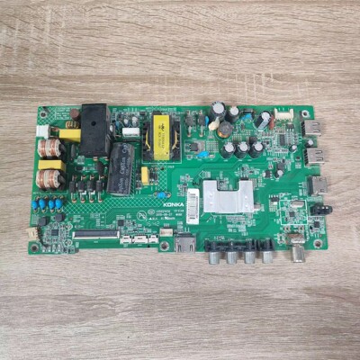 康佳LED39E330CE主板35021450