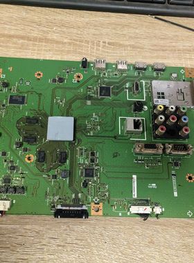 拆机夏普LCD-46LX640A主板QPWBXG122WJN2屏LK460D3GV00X现货 测好