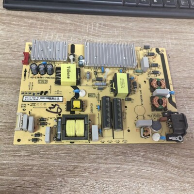 TCL65C6865P3电源板40-L141W4-