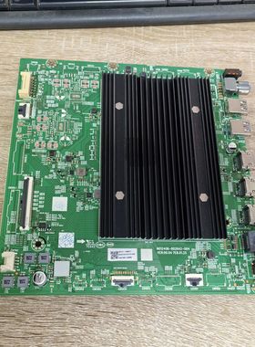 创维55A5D PRO主板N012406-002642-004屏RDL550WY(BY0-070）实拍