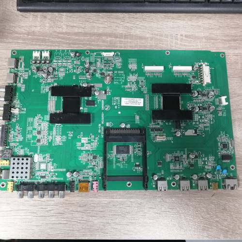 康佳LED55IS95N551S988主板