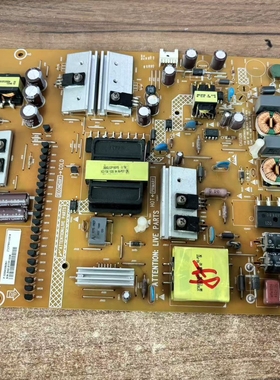 原装海尔LD55U7500 LD50U7500电源板715G6270-P01-000-002E电路板