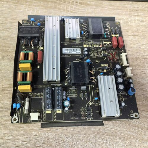 TCLL55F3800U电源板AY161D-2SF