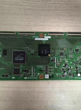 Z原装夏普 LCD-46LX830A电视逻辑板KF758 RUNTK4909TP ZN XF758WJ