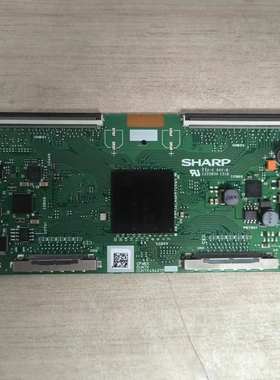 原装乐视TV tetv X60电视逻辑板CPWBX RUNTK DUNTK4942TP ZL测好