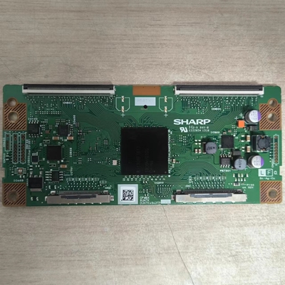 乐视TVtetvX60电视逻辑板