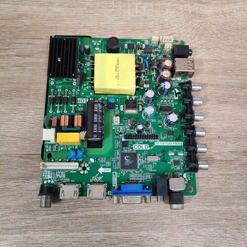 康佳LED42E330CE主板TP.VST69D