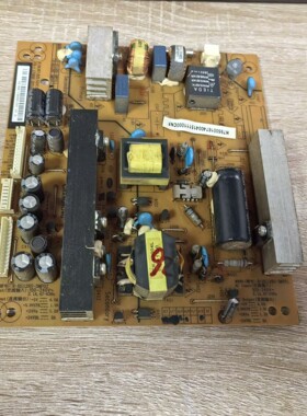 长虹原装LED26860IX LED32860IX电源板R-HS128S-3MF01实拍 测好