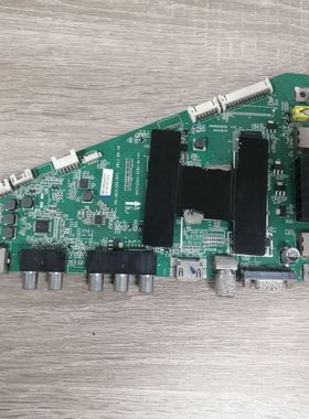 海尔LD50U3000 主板0091802852B V1.0 屏T500HVN04.4 实拍图 测好