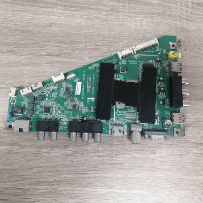 海尔LD50U3000主板0091802