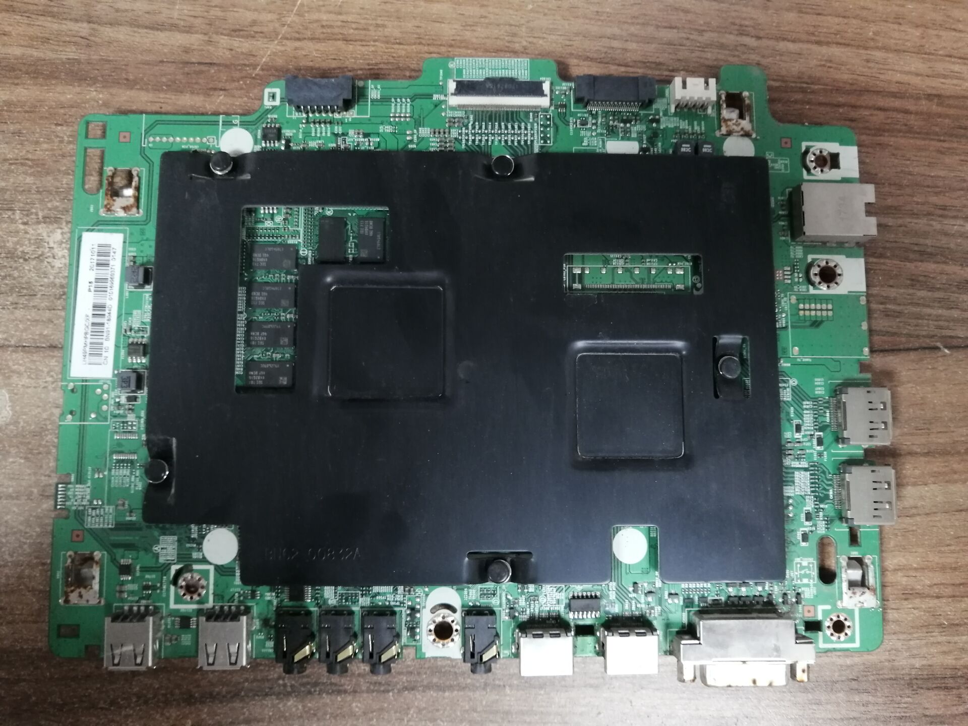 原装三星PM49H主板BN62-