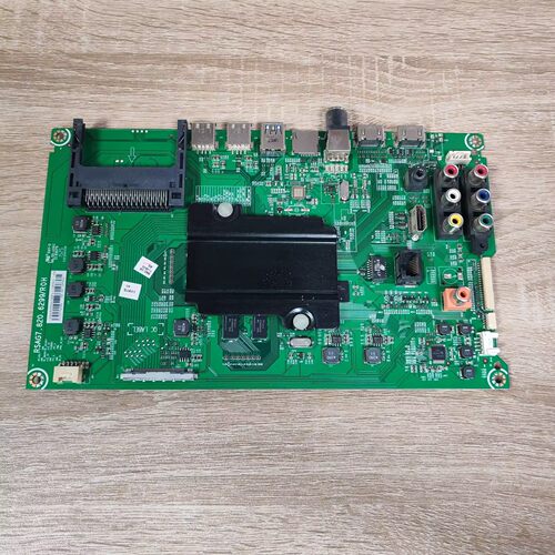 海信LED65K5500U(BOM1)主板RSAG7