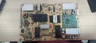 原装拆机夏普LCD-60MY5100A电源板RUNTKB621WJQZ JSL16215-003