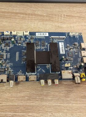 海尔 LS65A51主板HAIER_T968 0091802148 V1.5屏LSC650FN09-W现货