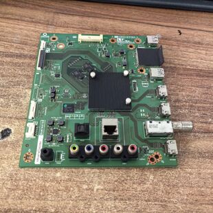夏普 LCD-50SU578A 50TX55A主板QPWBXG743WJZZ 屏V500DJ7-ME5