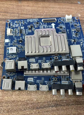 原装长虹49/55U1 49D2S 55D2S 55DS500主板JUC7.820.00193724现货