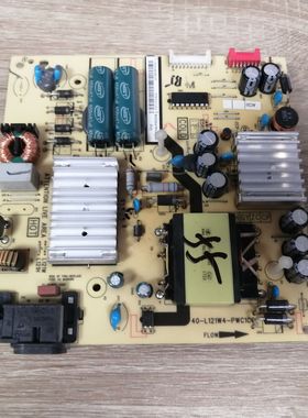 TCL 55A950U 55P6电源板40-L121W4-PWC1CG 08-L121H44-PW200AB现