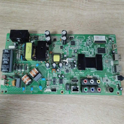 康佳LED48F3700NF主板