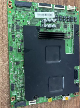 实图三星UA65HU9800J板BN41-02173C BN94-07760B屏CY-VH065FSLV1H