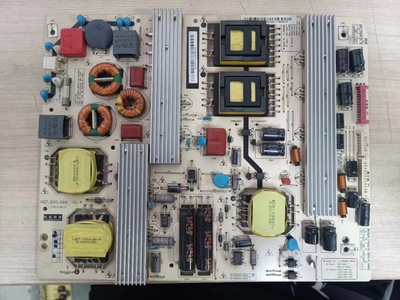 原装拆机长虹UD-50B6000ID电源板