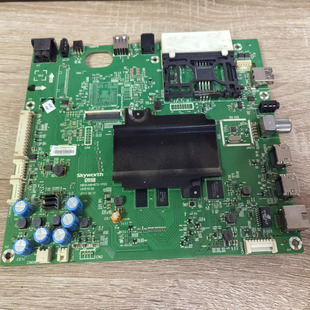 600 创维55G7200电视主板5800 LD0 1P00配屏REL550WY 现货 A8H870