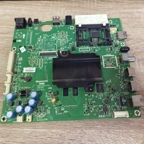 创维55G7200电视主板5800-A8H87